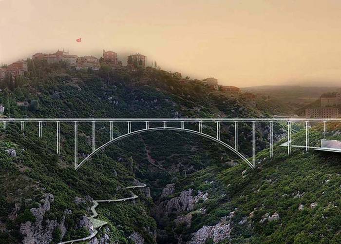 Bilecik Hamsu Vadisi