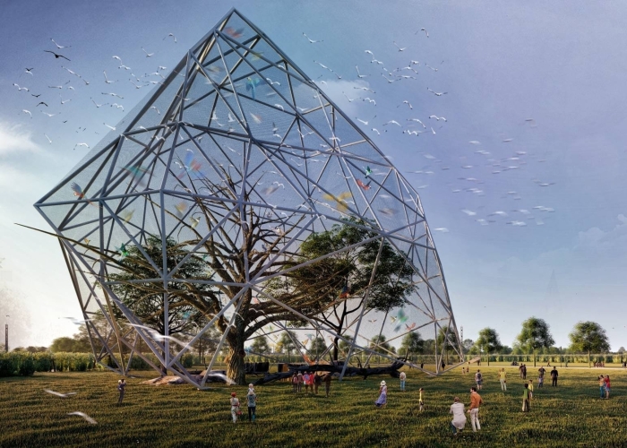 Işıklı Doğal Yaşam Parkı