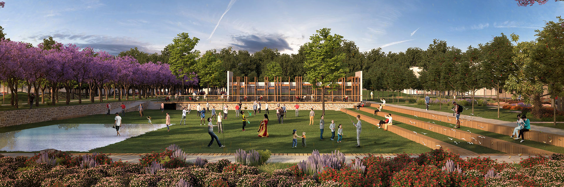 Konya Şifa Bahçesi