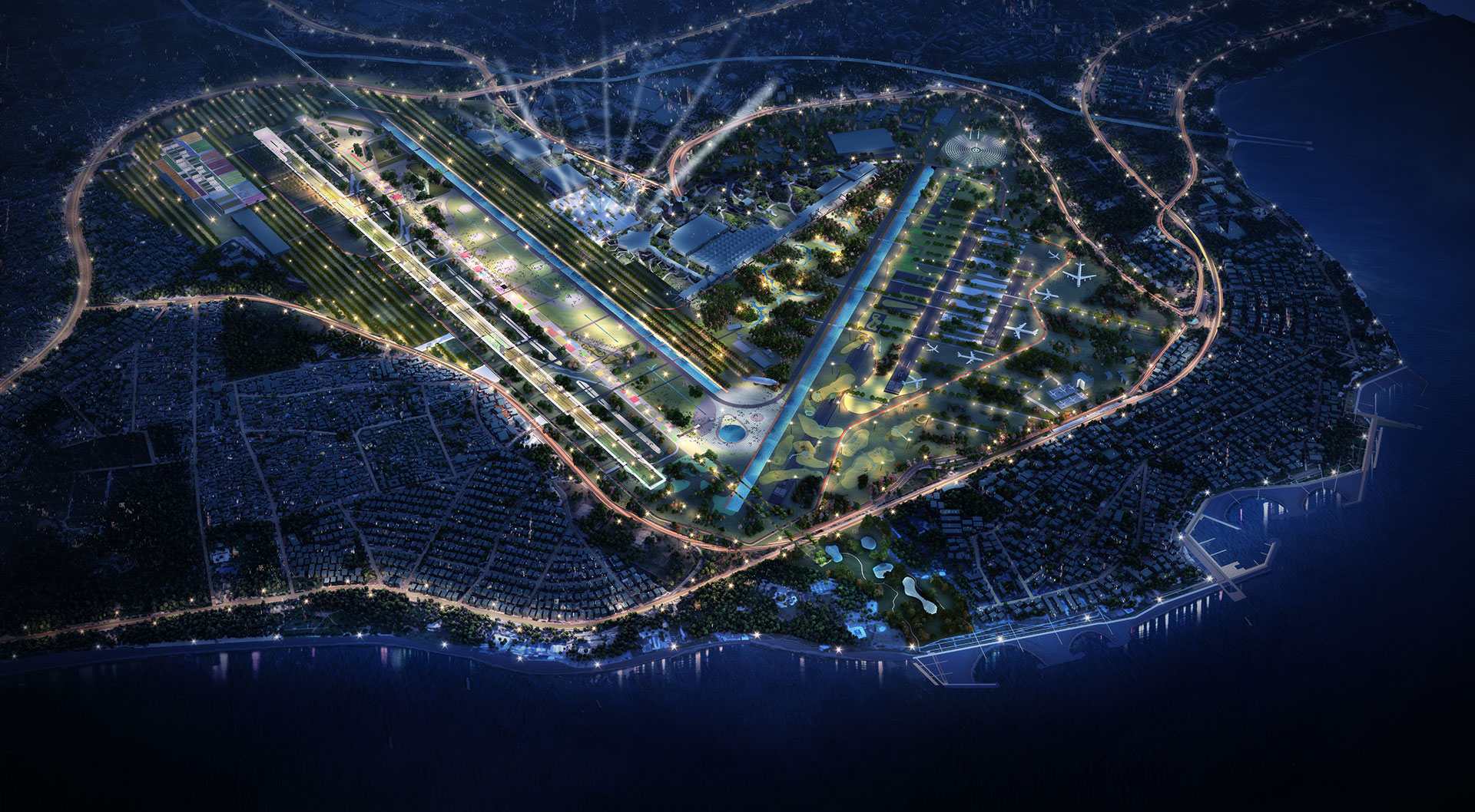 İstanbul Kent Parkı