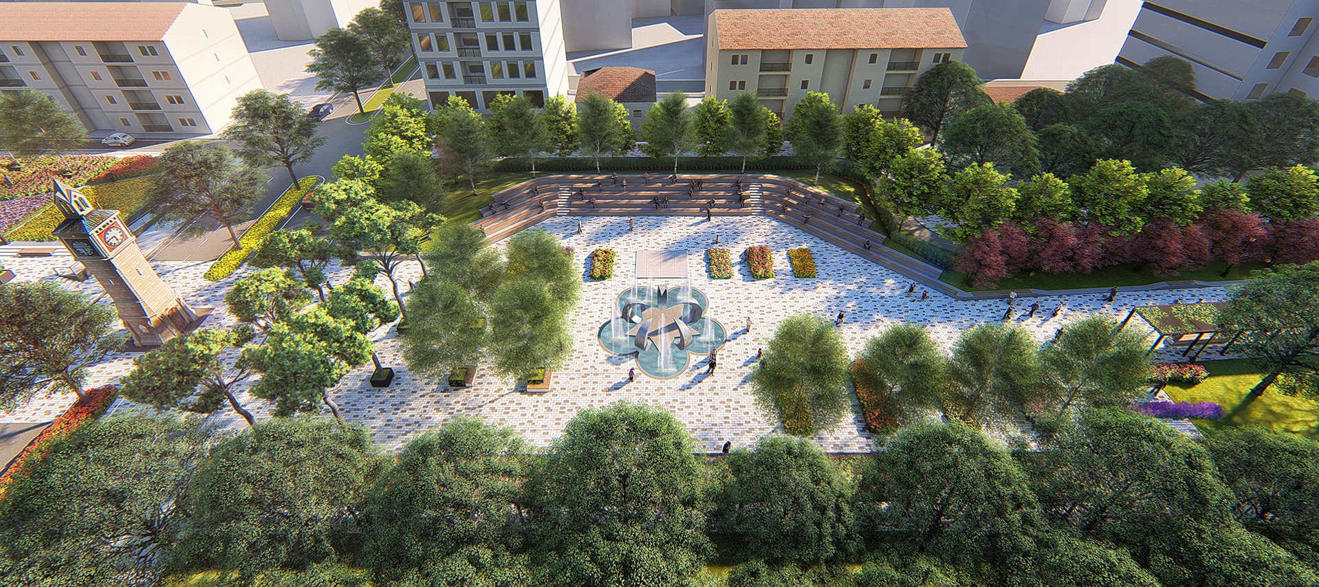 Sivas Zara Kent Parkı