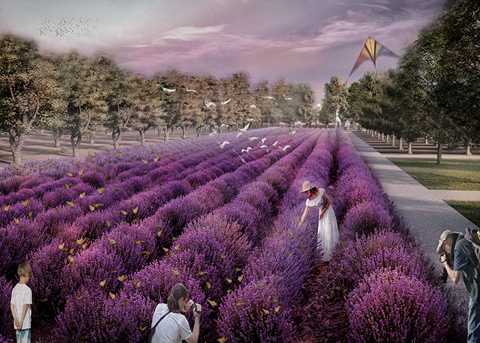 Yalova Doğa ve Tarım Parkı