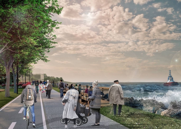 İyidere Kent Parkı