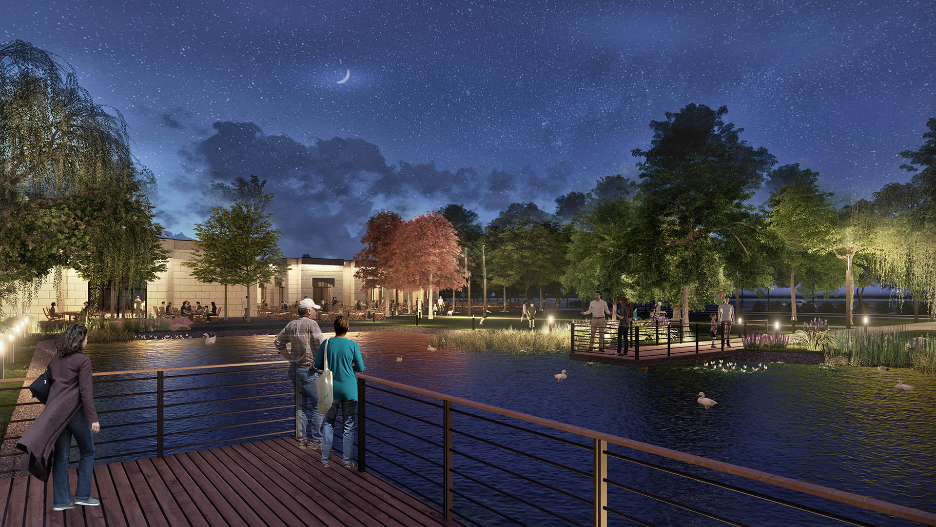 Şanlıurfa Harran Kent Parkı