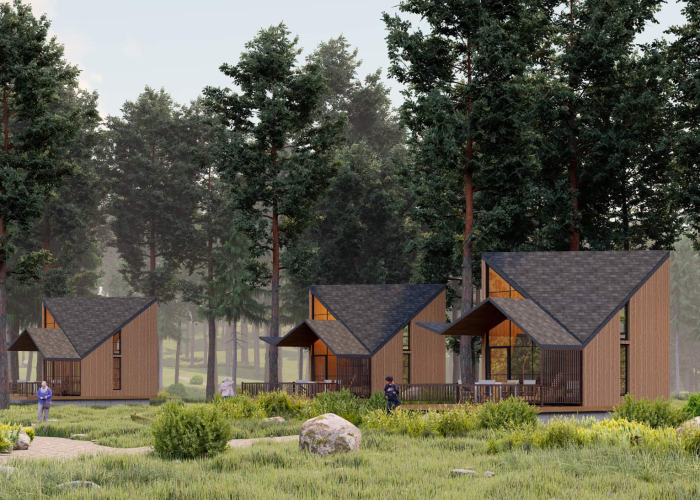 İslibucak Mesire Alanı