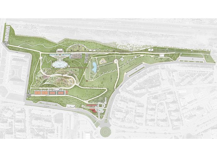 Atatürk Çocukları Parkı