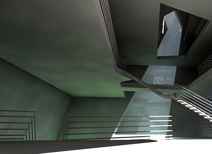 Ziyapaşa Mahallesi Mimar Sinan Parkı Kesimi Kentsel Tasarım Ulusal Proje Yarışması