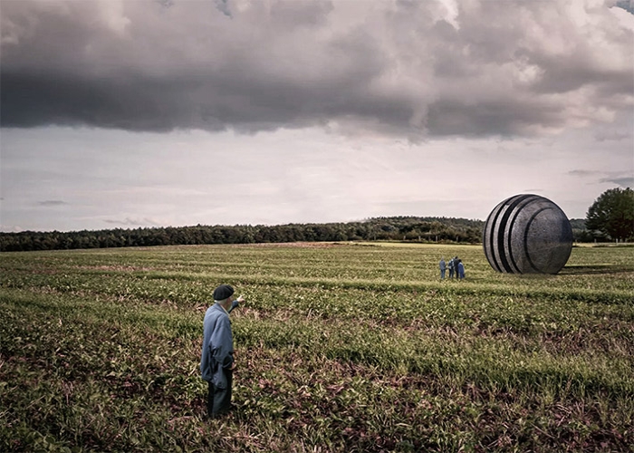 Gelibolu Tarihi Alanı Yeni Şehitlikler Yarışması