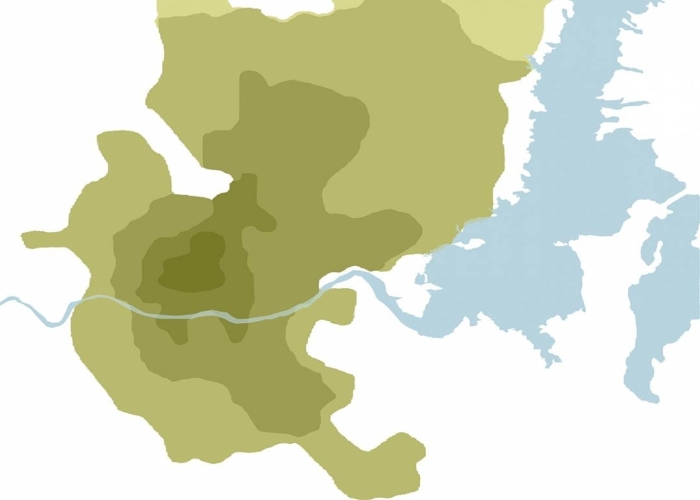 Adana Seyhan Sucuzade Mahallesi Kent Meydanı Kentsel Tasarım Ve Mimari Proje Yarışması