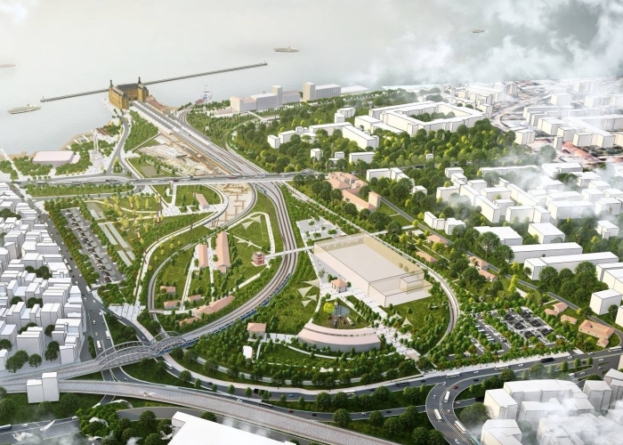 Haydarpaşa Arkeopark