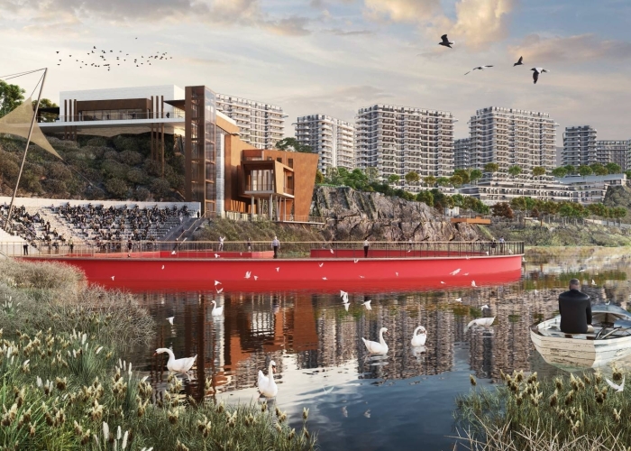 Kartal Eski Taş Ocağı