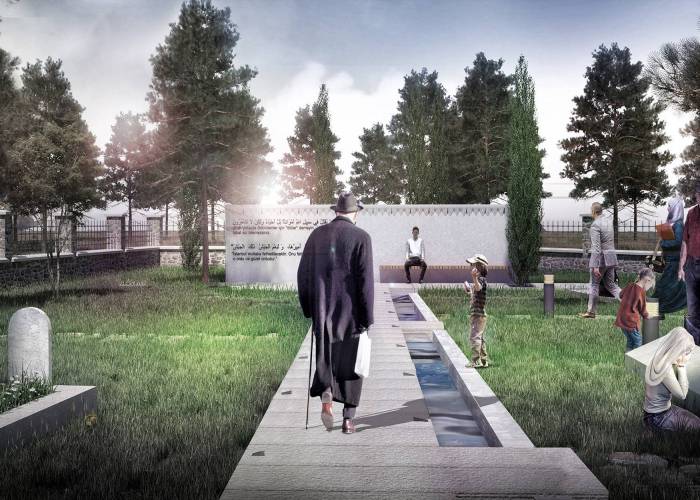 Onsekiz Sekbanlar Şehitliği