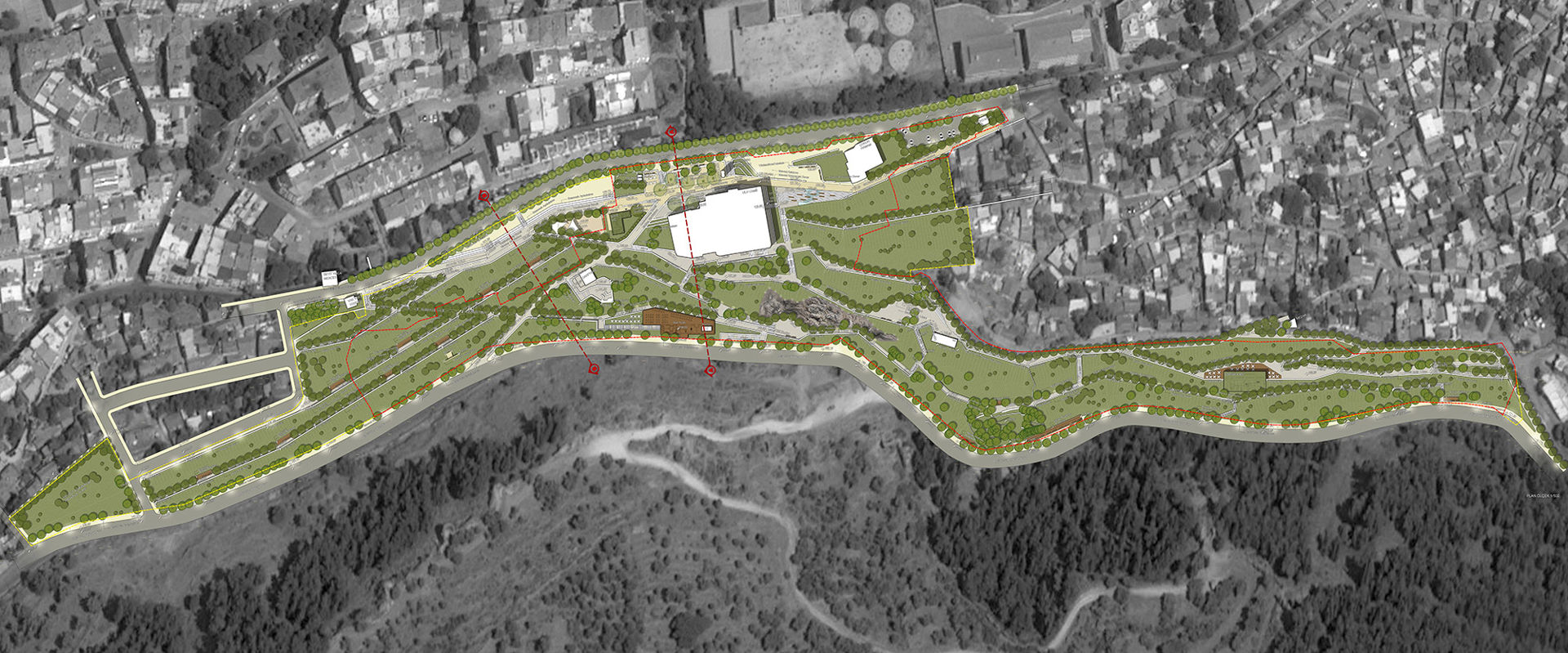 Manisa Ulu Cami ve Çevresi Koruma Alanı