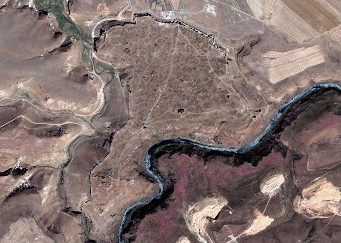 Kars (Merkez), Ani Şehri Çevre Düzenlemesi