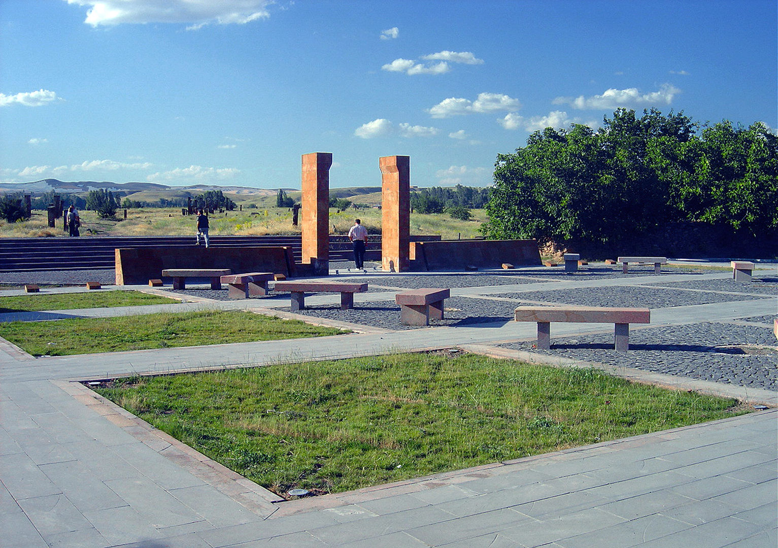 Ahlat Selçuklu Meydanlık Mezarlığı