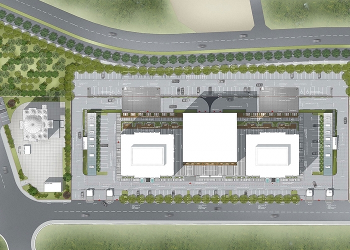 Emlak Konut Genel Müdürlüğü