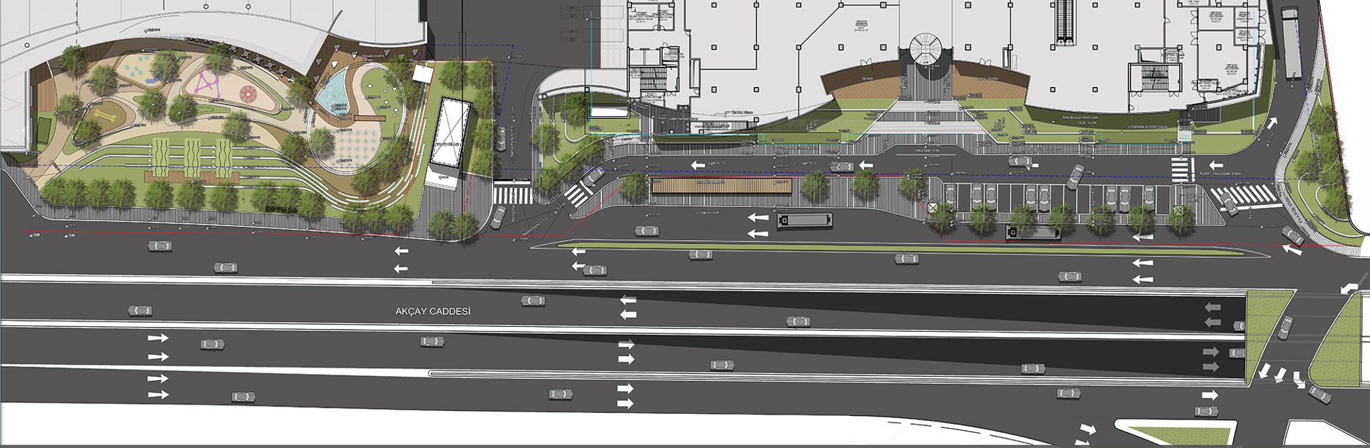 İzmir Optimum Outlet AVM