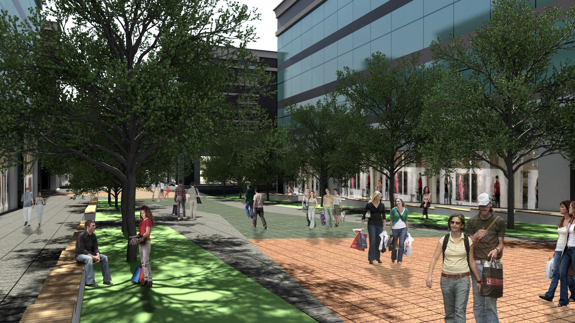 Güngören Fashion Center