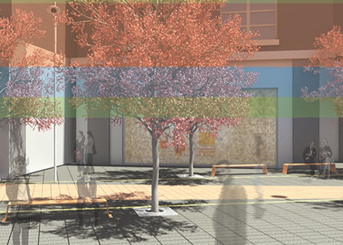 Güngören Moda Merkezi