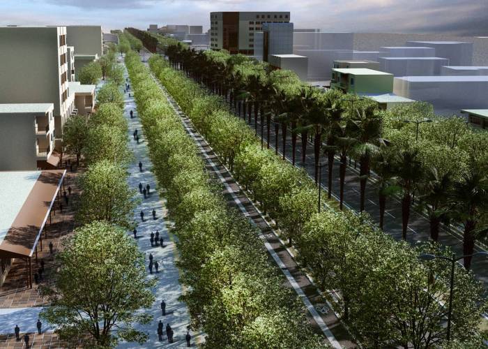 E91 Payas - Hatay Karayolu