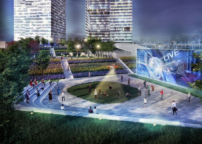 İstanbul Medya Merkezi