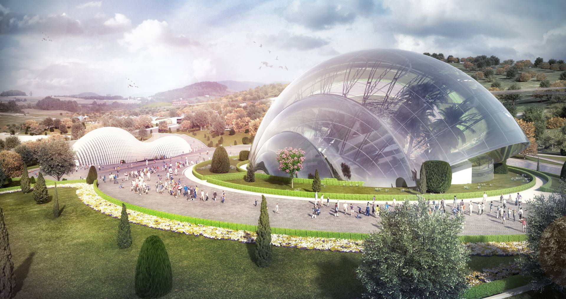 Maltepe Regional Park