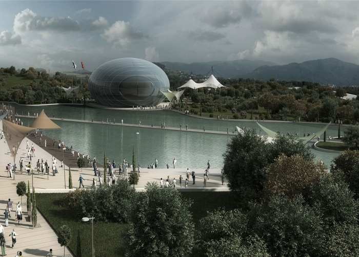 Maltepe Bölge Parkı