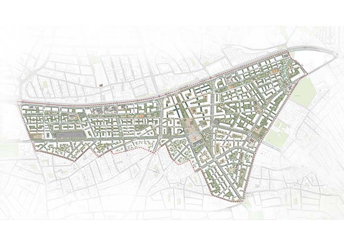 Malatya Urban Design Project