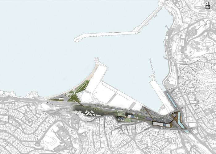 Karakum Sahili Manolya Parkı