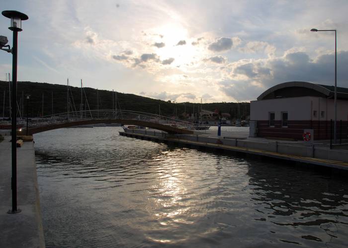 Sığacık Yat Limanı