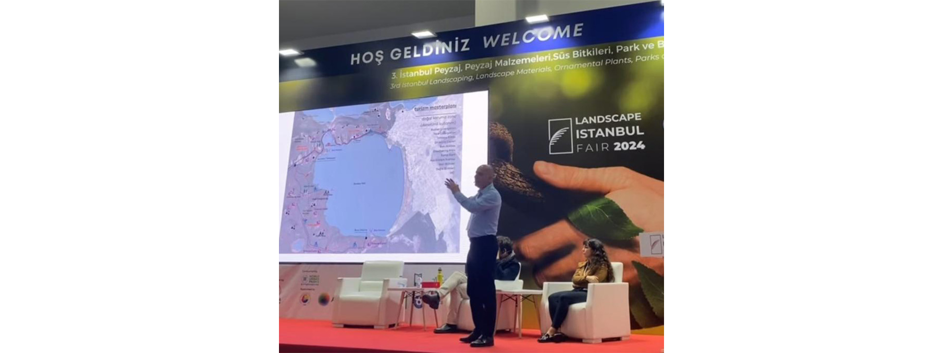 World Urban Parks Symposium