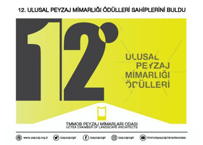 Mesleğe Katkı Ödülü