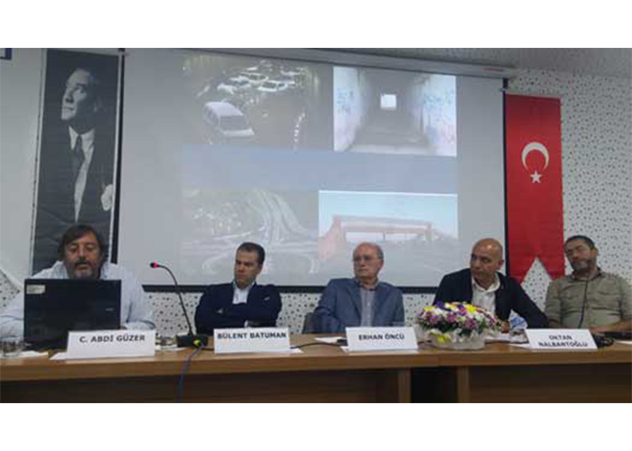 Uzmanlar Başkent’in Geleceği İçin Kaygılı