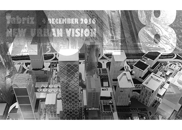 2018 Turizm Başkenti: Tebriz