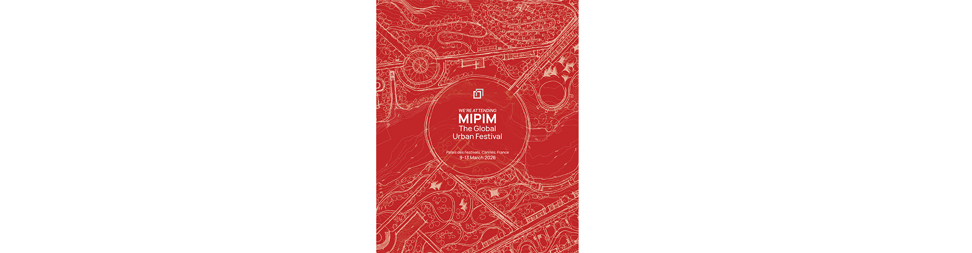ON Tasarım Attending MIPIM – The Global Urban Festival