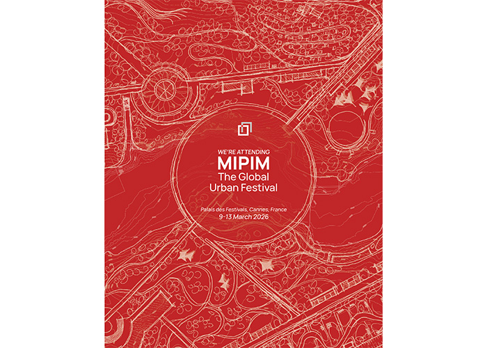 ON Tasarım Attending MIPIM – The Global Urban Festival