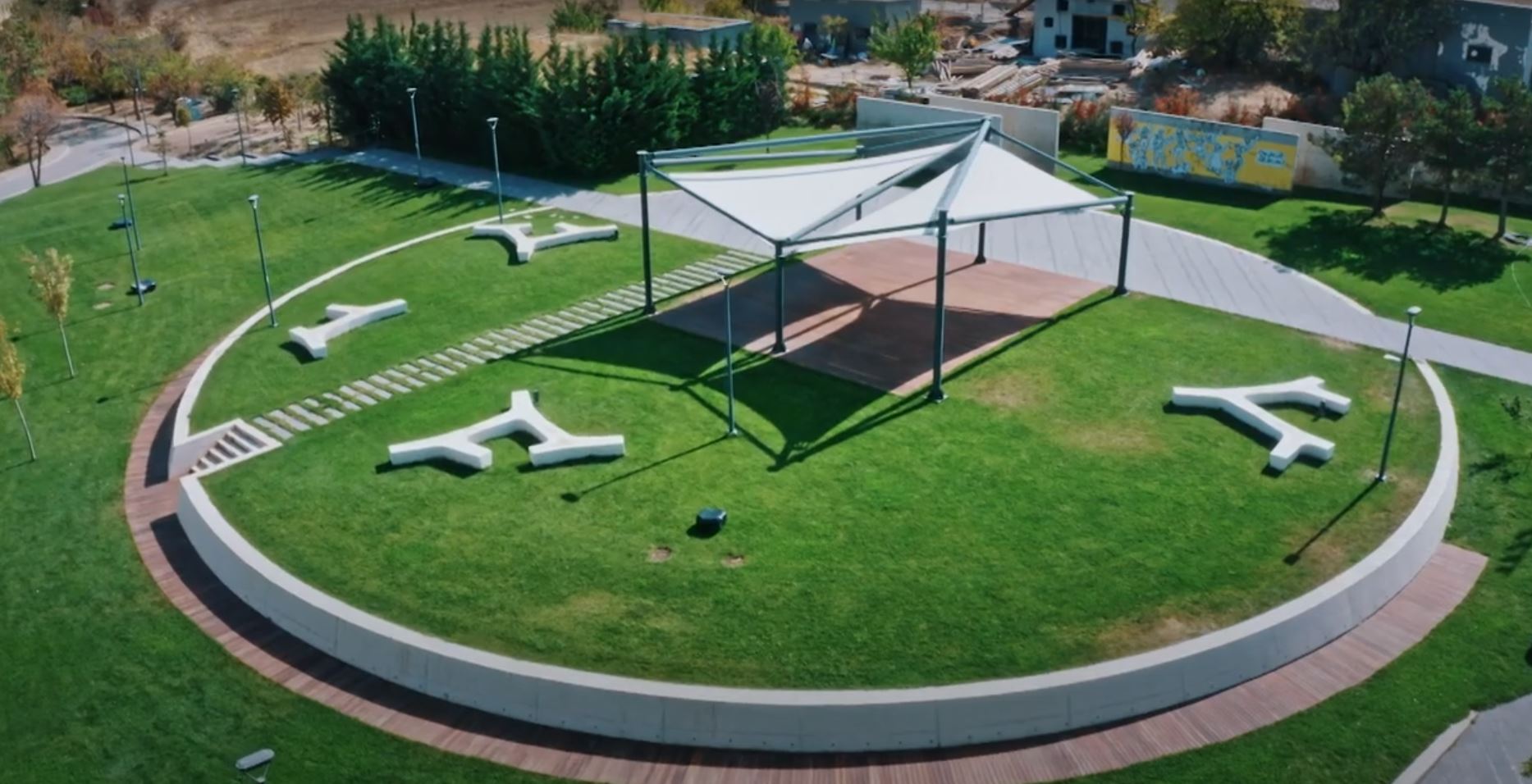 'My Signature Landscape', Oktan Nalbantoğlu