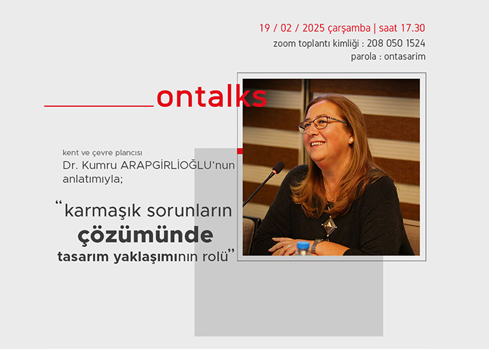 Karmaşık Sorunların Çözümünde Tasarım Yaklaşımının Rolü