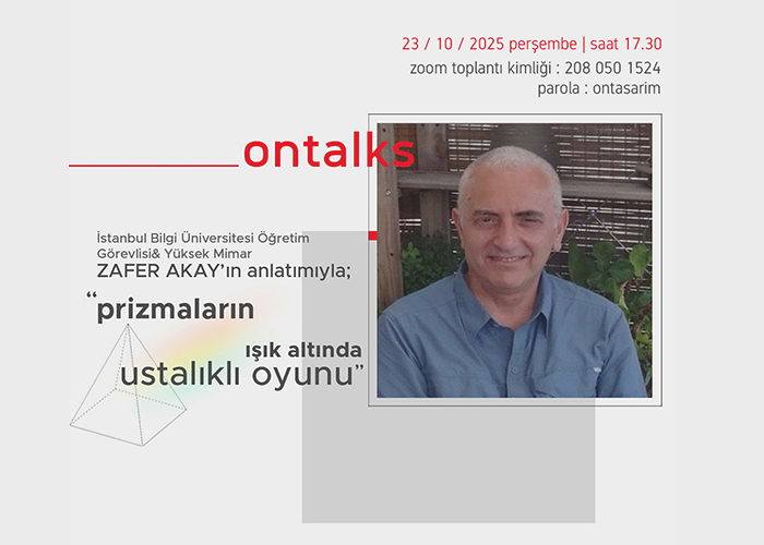 Prizmaların Işık Altında Ustalıklı Oyunu