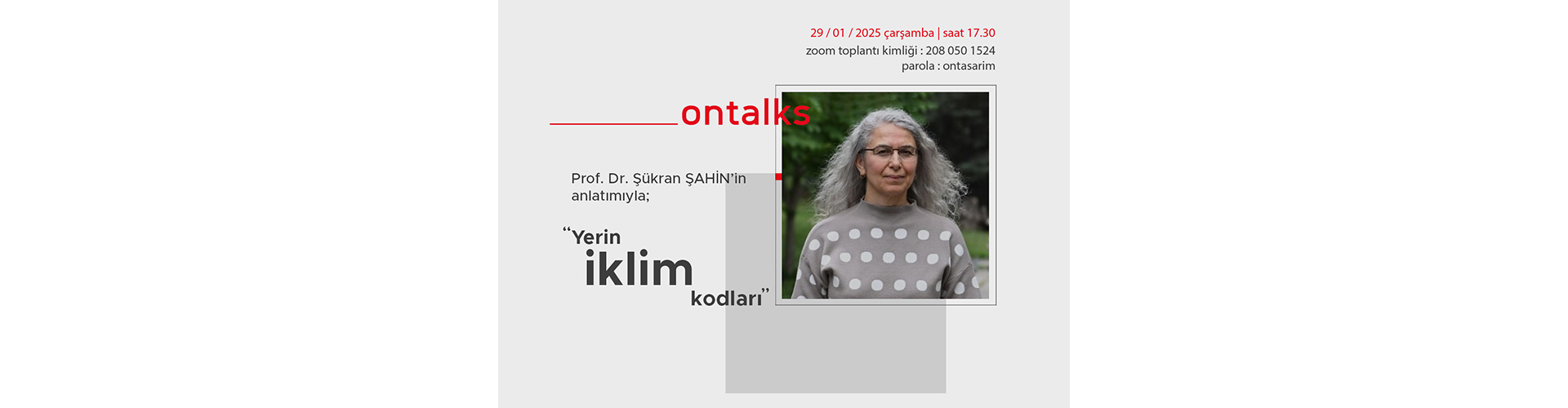 Yerin İklim Kodları